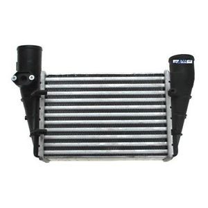 Turbo Radyatörü Intercooler - AFN - Motor - 1.9 TDİ - Passat - 1997 - 1999