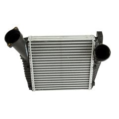 Turbo Radyatörü Intercooler - BAC - Motor - 2.5 TDİ - Touareg - 2003 - 2005