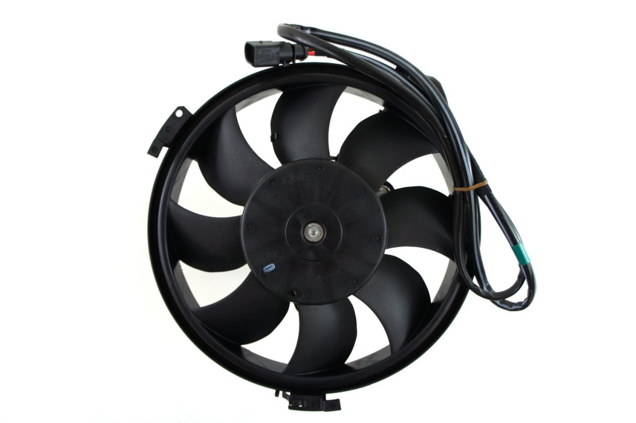 Fan Prvanesi Komple - A4 - A6 - Passat 2001 2005