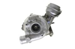Motor Turbo - Passat - A4 - A6