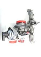 Motor Turbo - Volkswagen - Transporter - T6
