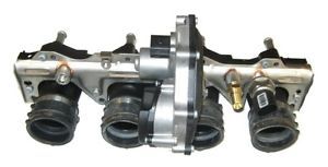 Motor Yakıt Dağıtıcısı - BVY - Motor - 2.0 TDI - Eos - 2006 - 2008