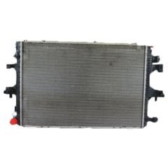 Radyatör - Transporter - AXA - Motor - 2.0 TDI - Transporter - 2010 - 2011