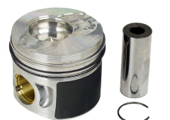 Piston Sekman - Standart - AFN - Motor - 3.4 TDI - Sharan - 1996 - 2000