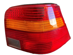 Stop - Sağ - Golf 4