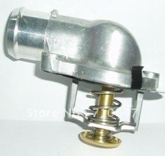 Termostat - AXE - Motor - 2.5 TDİ - Transporter - 2006 - 2010