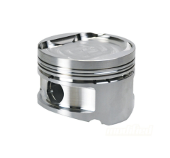 Piston - BGG - Motor - 1.9 TDI - Golf - 2004 - 2006