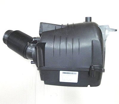 Hava filtre Kutusu Türbü Hortumu Üstünde - CBZB - Motor - 1.2 TDI - Altea - 2007 - 2010