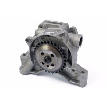 Yağ Pompası - CAXC - Motor - 1.4 TDİ - Leon - 2006 - 2010