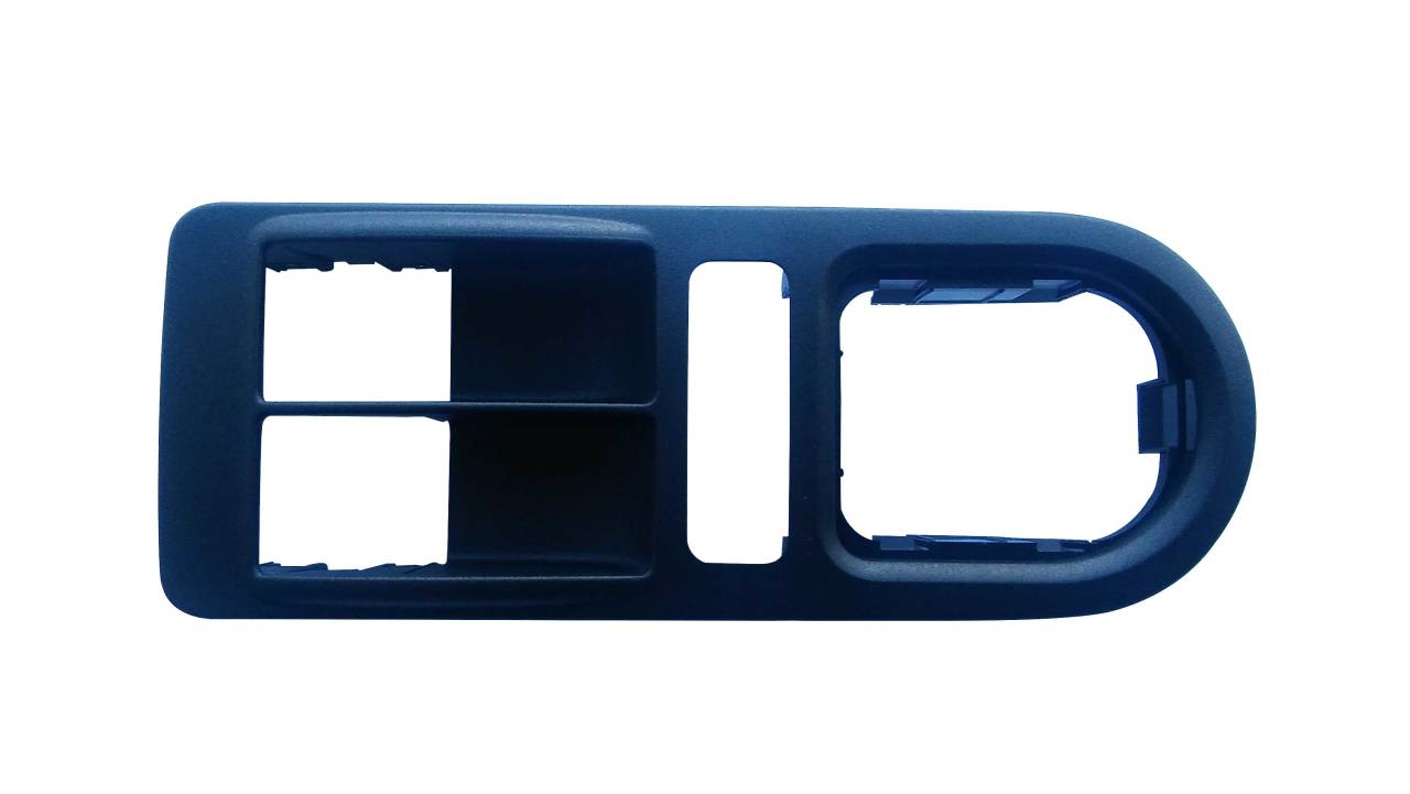Cam Düğme Çerçevesi - Volkswagen - Transporter - T5 - T6