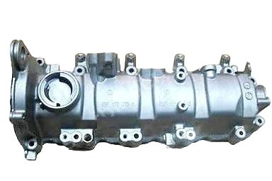 Motor Külbütör Kapak - Touran - 2011 - 2015
