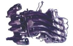 Emme Manifoldu - BSE - Motor - 1.6 TDI - Octavia - 2004 - 2008