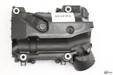 Motor Hava Basınç Damper Muhafaza kapak - Audi A1 - 2011 - 2014