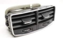Arka Orta Havalandırma - Audi A8 2010 > 2013