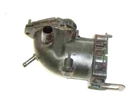 Emme Manifoldu - BMY - Motor - 1.4 TDI - Jetta - 2006 - 2008