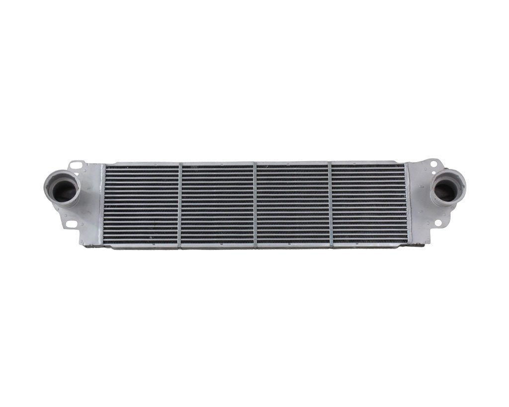 Turbo Radyatörü Intercooler - AXC - Motor - Transporter - 2006 - 2010