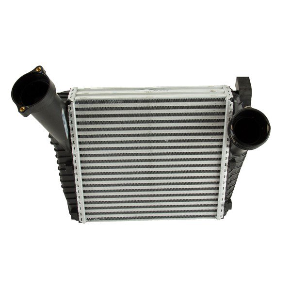 Turbo Radyatörü Intercooler - BLE - Motor - 5.0 TDİ - Touareg - 2007 - 2010