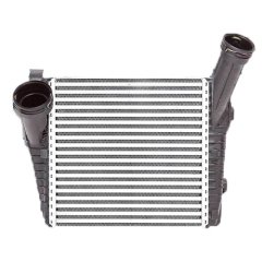 Turbo Radyatörü Intercooler - CATA - Motor - 3.0 TDİ - Touareg - 2007 - 2010