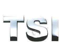 TSI Yazısı - Tiguan - 2008 - 2011