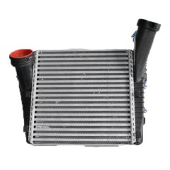 Turbo Radyatörü Intercooler - BTR - Motor - 4.2 TDİ - Audi Q7 - 2007 - 2009