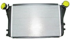 Turbo Radyatörü Intercooler - AZV - Motor - 1.9/2.0 TDİ - Jetta - 2006 - 2008