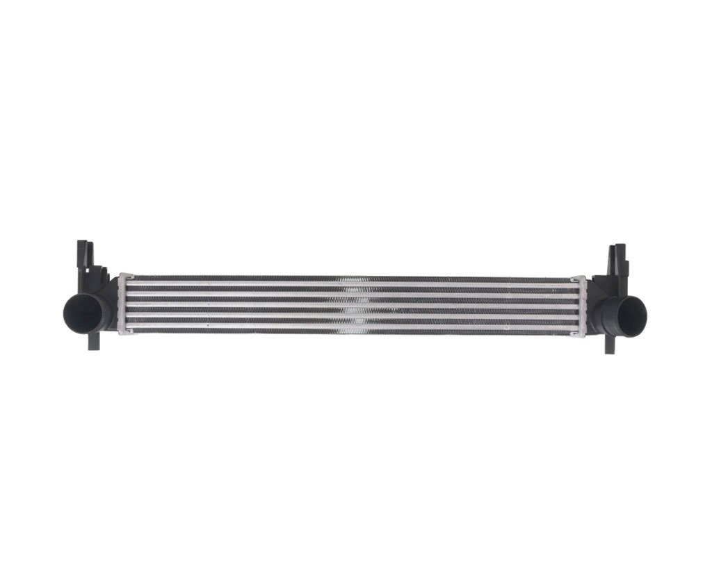 Turbo Radyatörü Intercooler - CBZC - Motor - 1.2 TDİ - Polo - 2010 - 2012