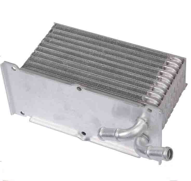 Turbo Radyatörü - CBZA - Motor - 1.2 TDİ - Rapid - 2013 - >>