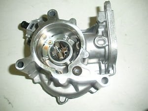 Vakum Pompası - CDAA - Motor - 1.8 TDİ - Passat - 2009 - 2012