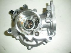 Vakum Pompası - CDAA - Motor - 1.8 TDİ - Altea - 2007 - 2010