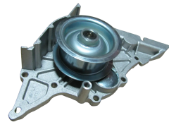 Devirdaim - Audi A4 - A6 - A8 - 2.8 AMX-ACK Motor
