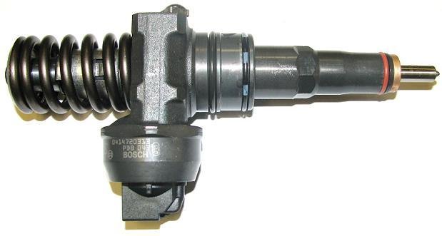 Motor Enjektör - BLS - Motor - 1.4/1.9 TDI - Roomster - 2006 - 2010