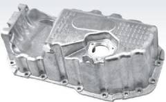Sensörlü Yağ Karteri - CAVE - Motor - 1.4 TDI - Ibiza - 2009 - 2012