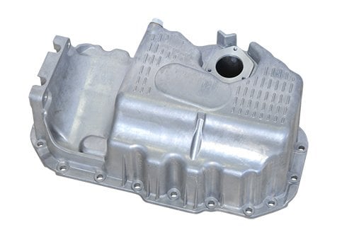 Sensörlü Yağ Karteri - BLF - Motor - 1.6 TDI - Octavia - 2004 - 2008