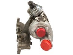 Motor Turbo - CAYC - Motor - 1.6 TDI - Audi A3 - 2009 - 2013