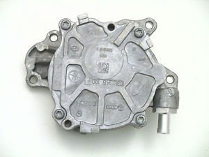Vakum Pompası - CAGB - Motor - 2.0 TDİ - Audi A6 - 2009 - 2011