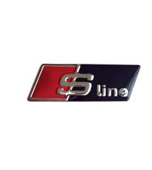 Direksiyon S Line Yazısı - Audi A3 , A4 , A5 , A6