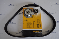 Triger Seti - BXF - Motor - 1.9/2.0 TDİ - Touran - 2006 - 2006