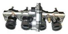 Motor Yakıt Dağıtıcısı - BLY - Motor - 2.0 TDI - Touran - 2003 - 2005