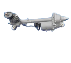 Direksiyon Kutusu - Volkswagen - Passat 2008