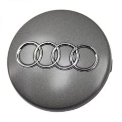 Jant Göbek Arması - Audi A8 - 2003 - 2010