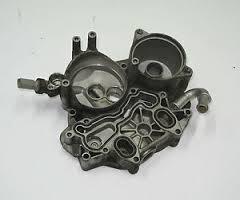 Yağ Filtre Kütüğü - BMK - Motor - Audi A6 - 2005 - 2008