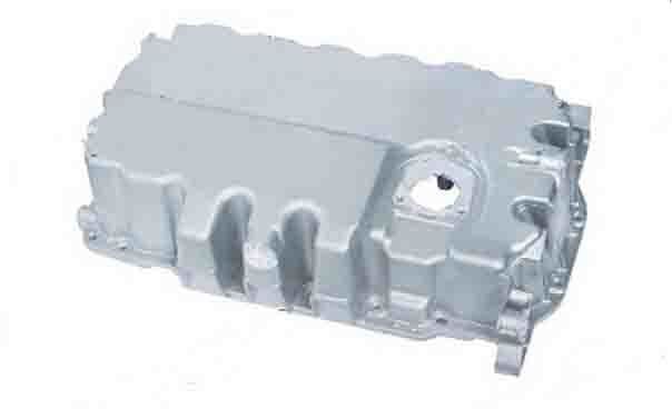 Sensörlü Yağ Karteri - BMM - Motor - 2.0 TDI - Leon - 2011 - 2013