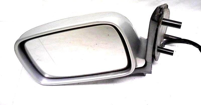 Ayna Elektirikli Sol - Polo Hb - 1995 - 2000