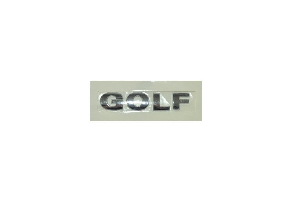 Golf Yazısı