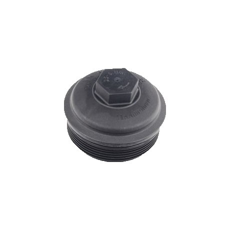 Yağ Filtre Kapağı - BNM - Motor - 1.4 TDİ - Fabia - 2009 - 2014
