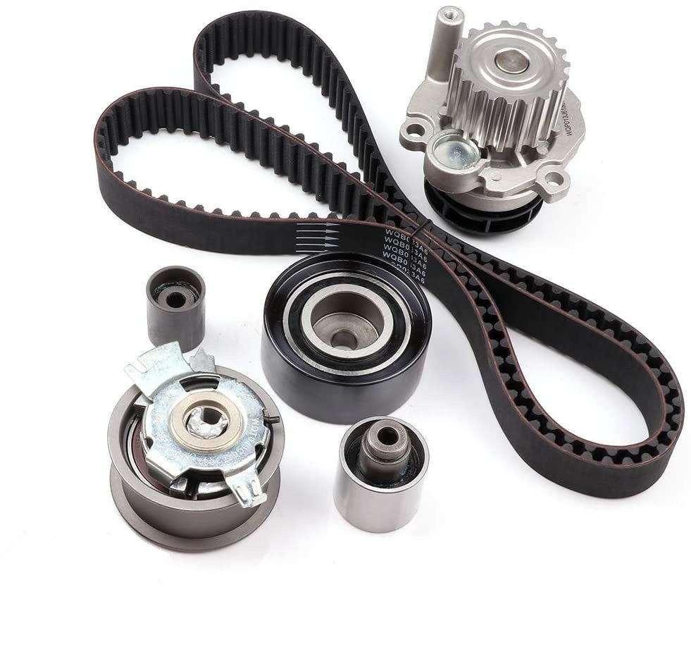 Motor Triger Set Komple 5 Parça - Leon - 2006 - 2013