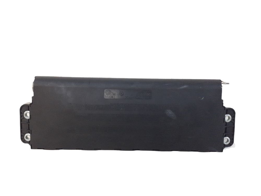 Diz Airbag - Volkswagen - Golf 6