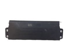 Diz Airbag - Volkswagen - Golf 6