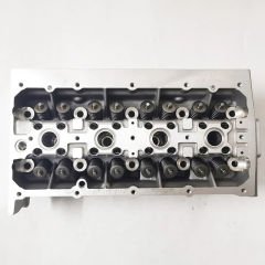 Silindir Kapak Komple Subaplar Üzerinde - CAVA - Motor - 1.4 TDI - Tiguan - 2012 - 2018