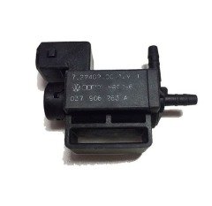 Selenoid Valfi - AKL - Motor - 1.6 TDI - Bora - 2002 - 2005